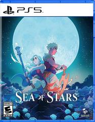 Sea Of Stars